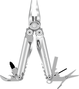 A Multi-tool Equipment